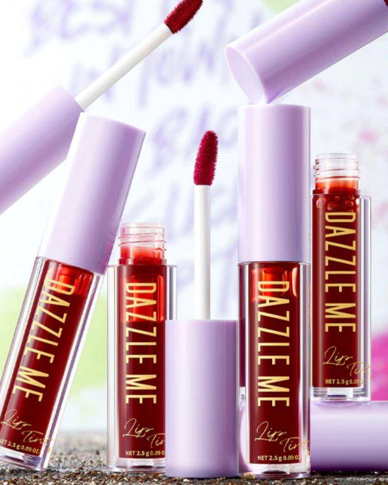 dazzlemecosmetics.com